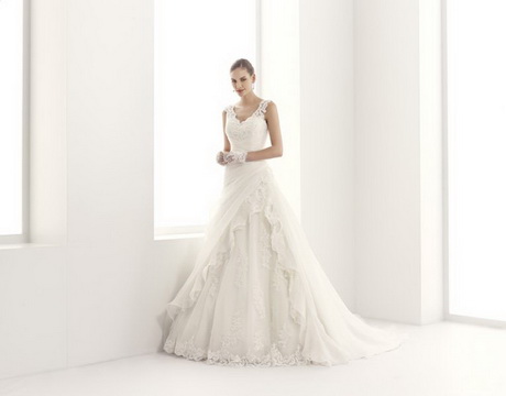 Idea sposa 2015