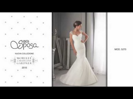 Idea sposa collezione 2015