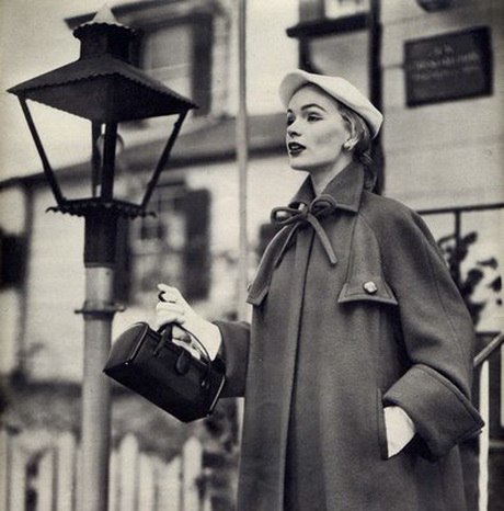 Immagini moda anni 50