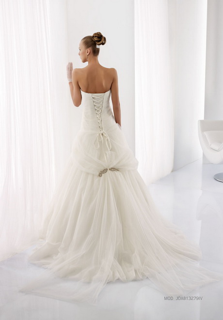 Jolies sposa