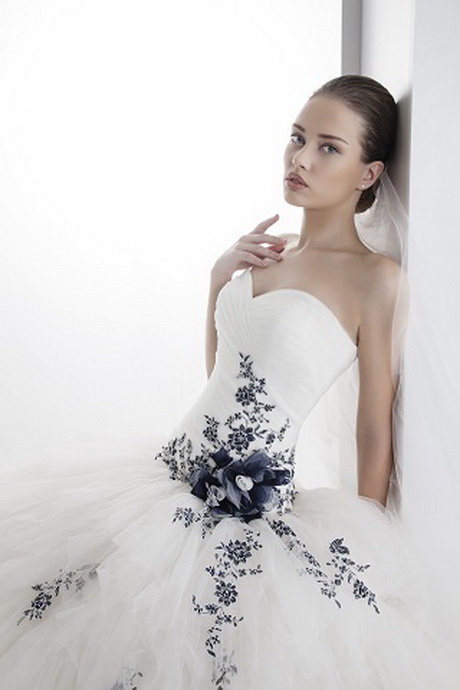 Jolies sposa