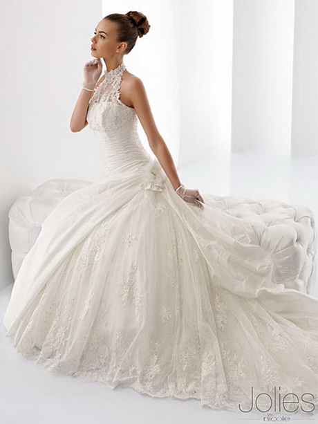 Jolies sposa