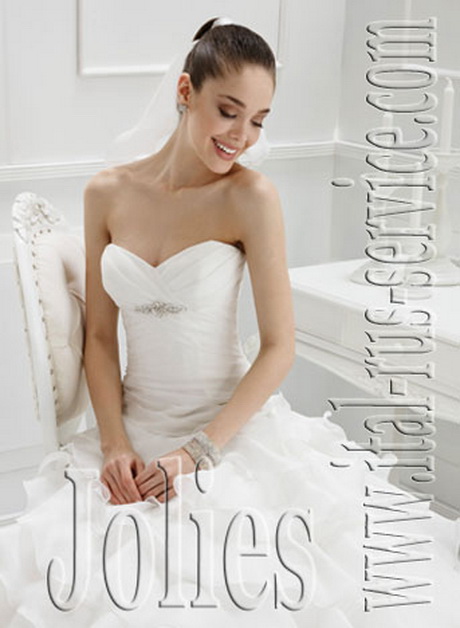 Jolies sposa