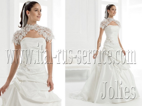 Jolies sposa