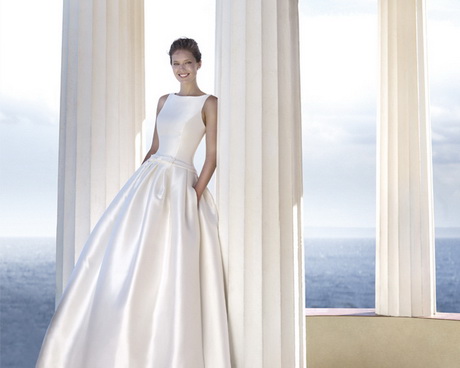 La sposa abiti 2015