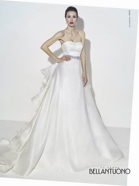 Marche abiti da sposa 2014