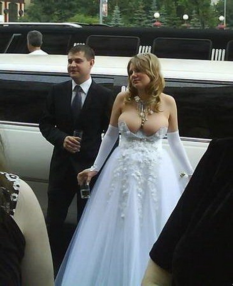 Matrimonio vestito