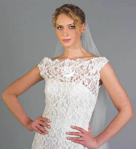 Moda abiti da sposa 2014