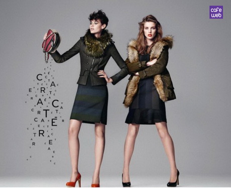 Moda autunno inverno 2014