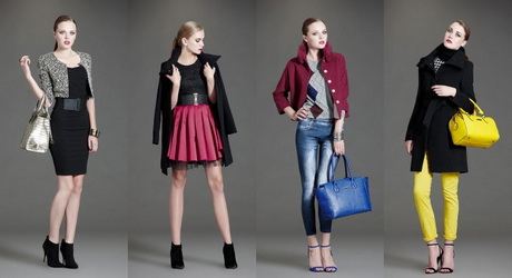 Moda autunno inverno 2015