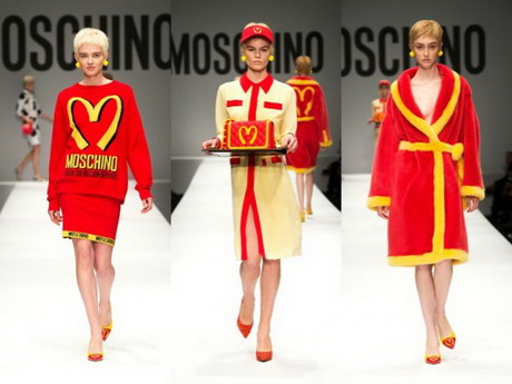 Moda autunno inverno 2015