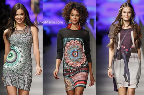 Moda donna 2014 2015