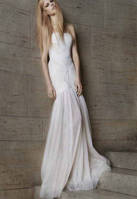 Moda sposa 2015