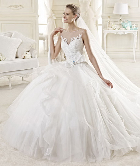 Moda sposa 2015