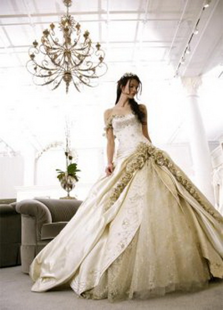 Moda sposa