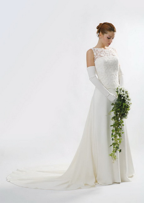 Modelli abiti sposa