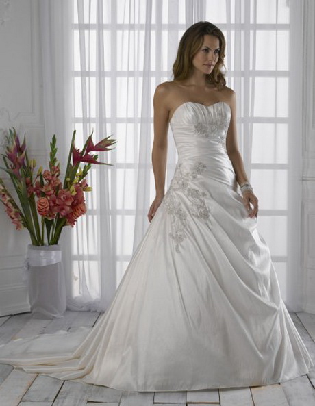 Modelli abiti sposa