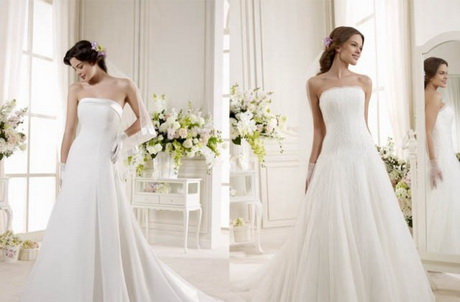 Modelli sposa 2014