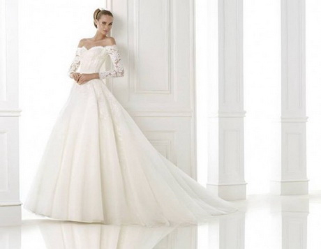 Modelli sposa 2015