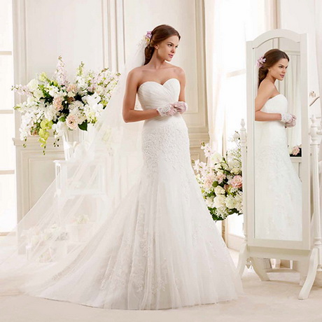 Nicole abiti da sposa 2014