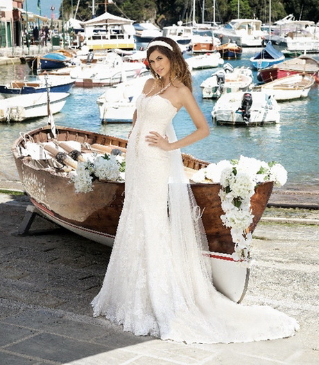 Nicole vestiti da sposa