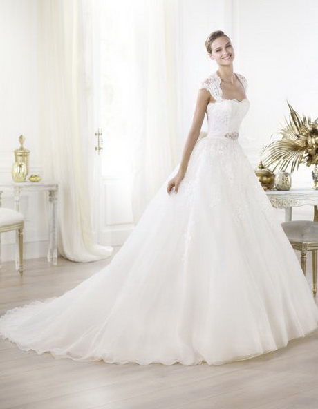 Nuova collezione sposa 2014