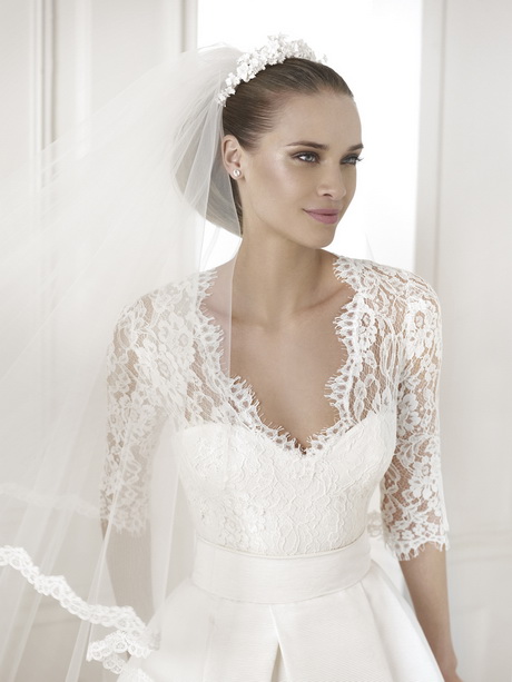 Nuova collezione sposa 2015