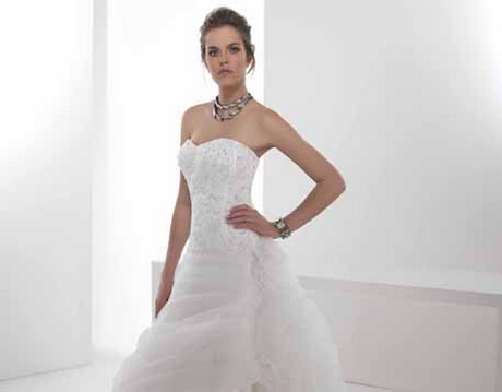 Nuove collezioni abiti da sposa 2014