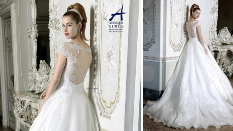 Nuove collezioni abiti da sposa 2015