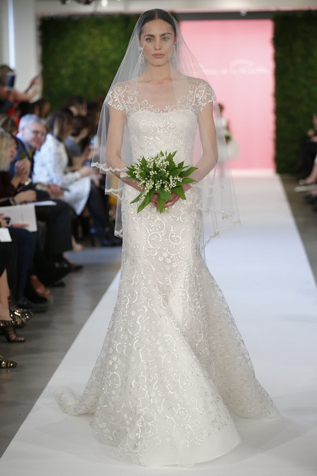 Oscar de la renta 2015