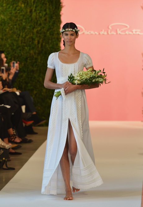 Oscar de la renta 2015