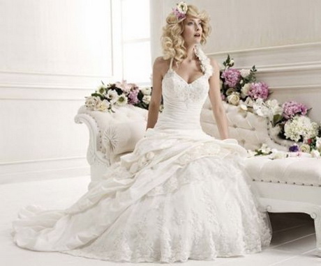 Pizzo francese per abiti da sposa