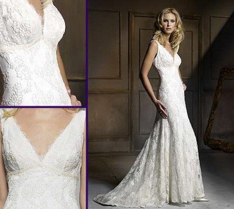 Pizzo per abiti da sposa