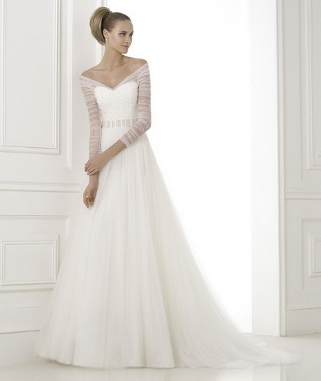 Pre collezione sposa 2015