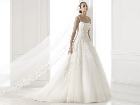 Pre collezione sposa 2015