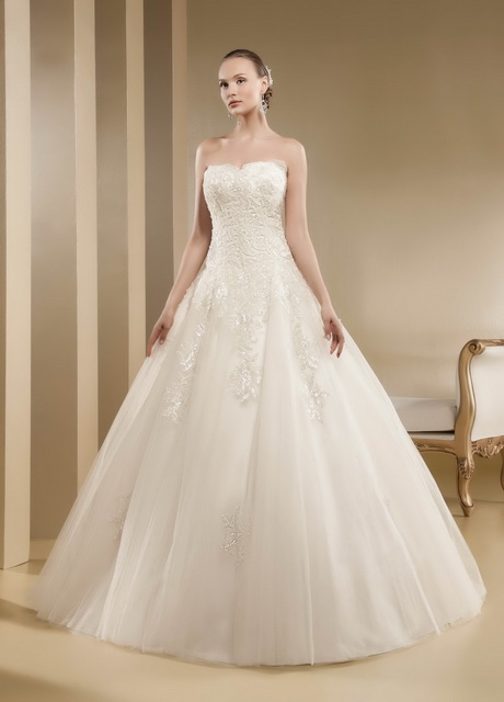 Romance sposa 2014