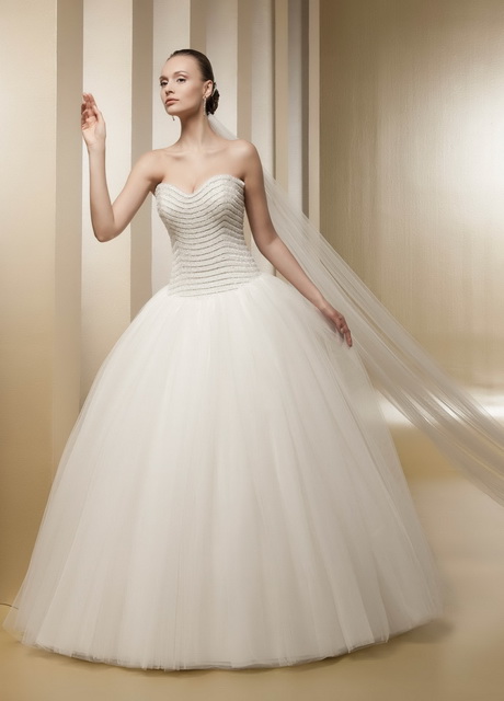 Romance sposa 2014