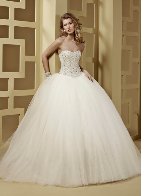 Romance sposa 2015