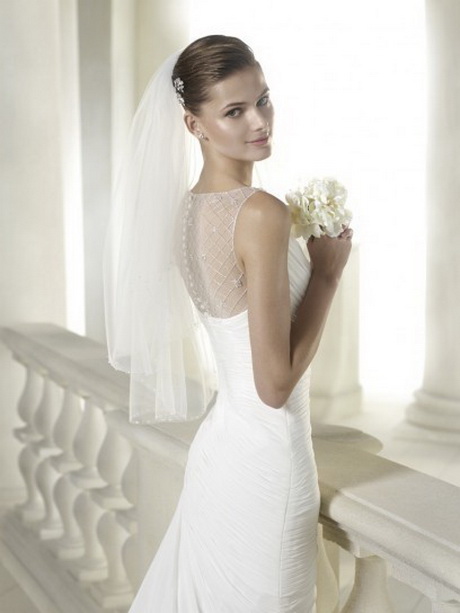 San patrick abiti da sposa 2015