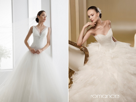 Sfilata sposa 2014