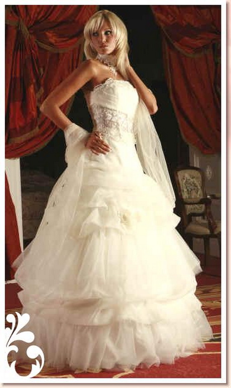 Shalia sposa