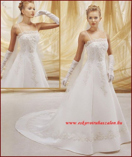 Shalia sposa