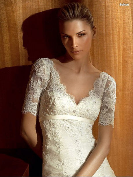 Sogno vestito da sposa