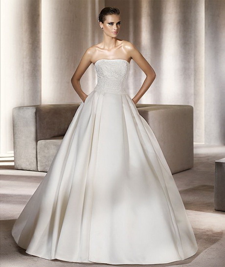 Sposa abito