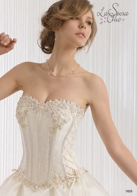 Sposa chic