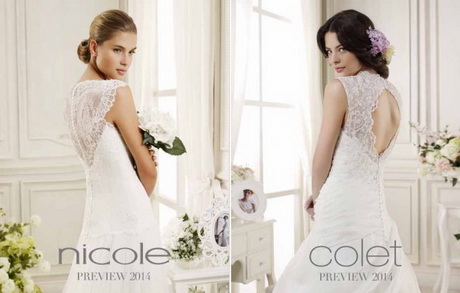 Sposa collezioni 2014