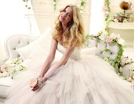 Sposa collezioni 2015