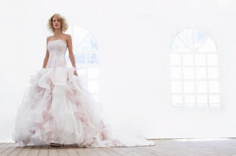 Sposa colorata 2015