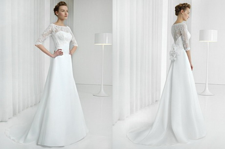 Sposa inverno 2014