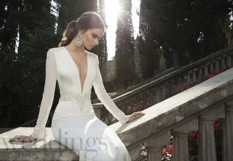 Sposa inverno 2014